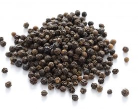 black pepper vietnam