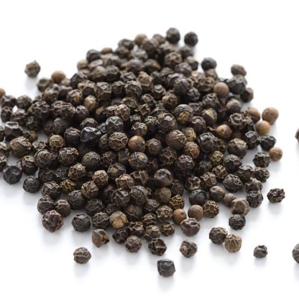 black pepper vietnam