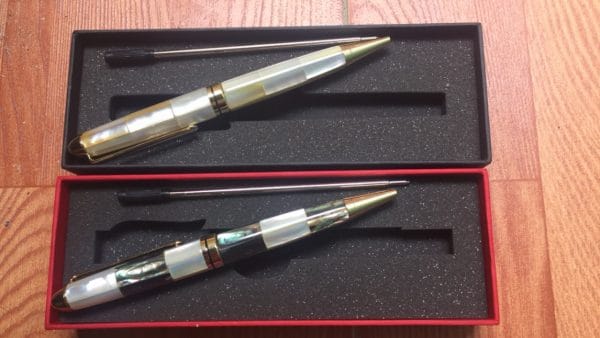 shell-pen-high-quality