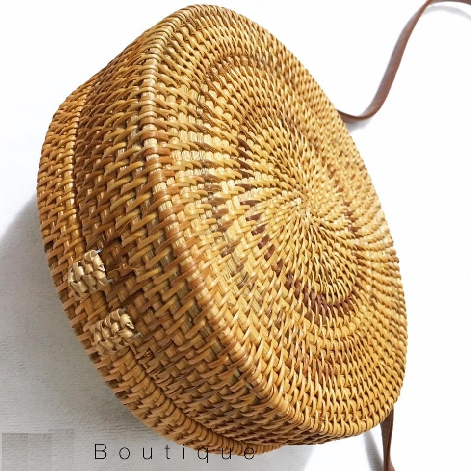 Vietnam rattan case