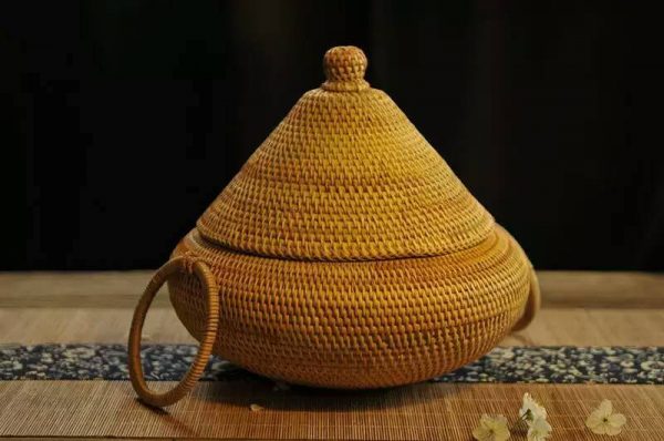 rattan case