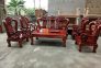 handicraft Vietnam wood