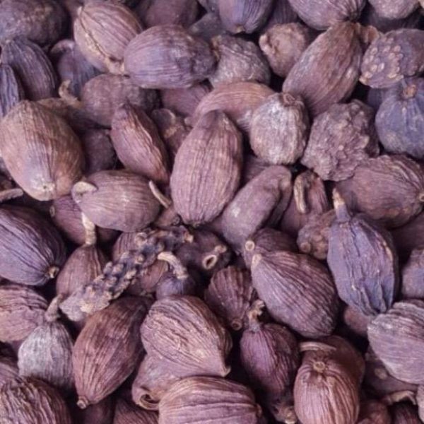 Vietnam cardamon dry