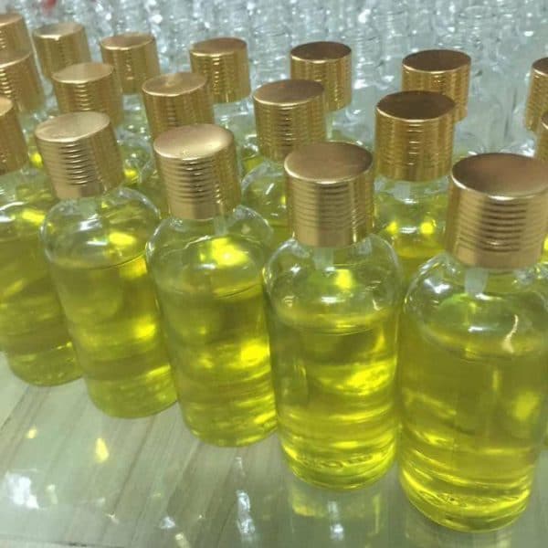 Natural oil