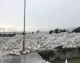 Calcium carbonate powder vietnam export 1