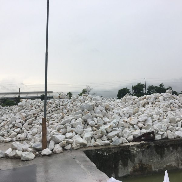 Calcium carbonate powder vietnam export 1