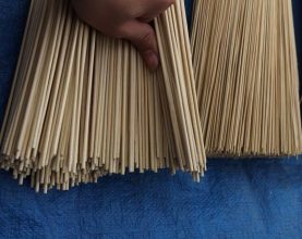 bamboo sticks Vietnam