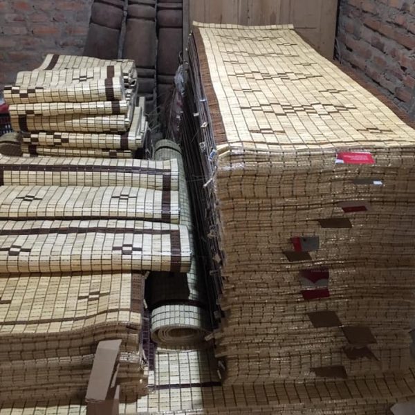 bamboo mats- Environment bamboo Vietnam