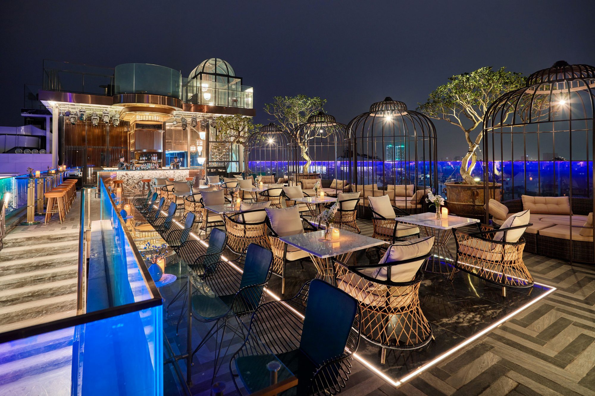 Peridot Grand Luxury Boutique Hotel