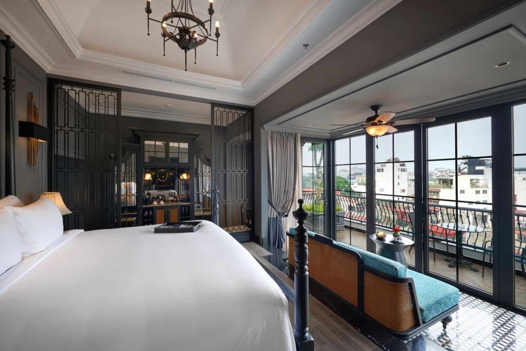 La Siesta Premium Hang Be Hotel