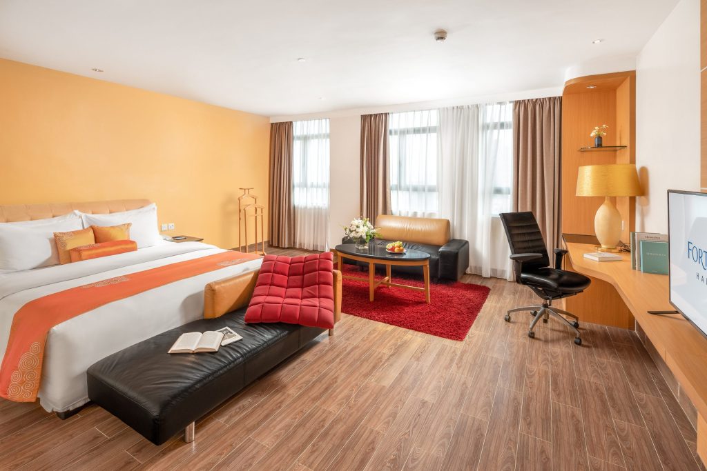 Fortuna Hotel Hanoi