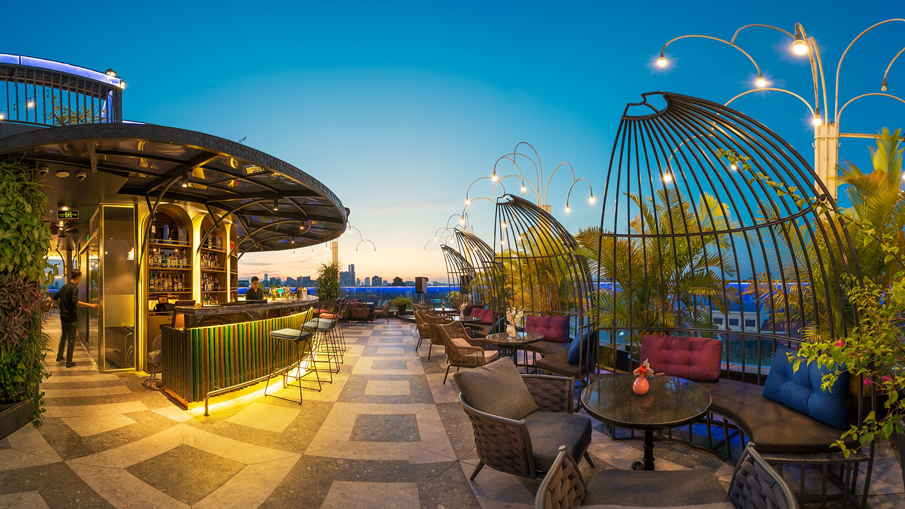 Aira Boutique Hanoi Hotel & Spa