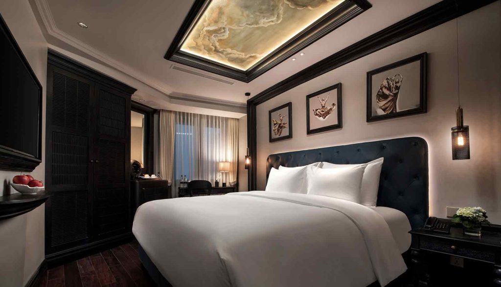 La Sinfonía del Rey Hotel & Spa