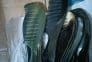 natural horn comb