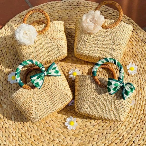 Seagrass bag Seagrass bag