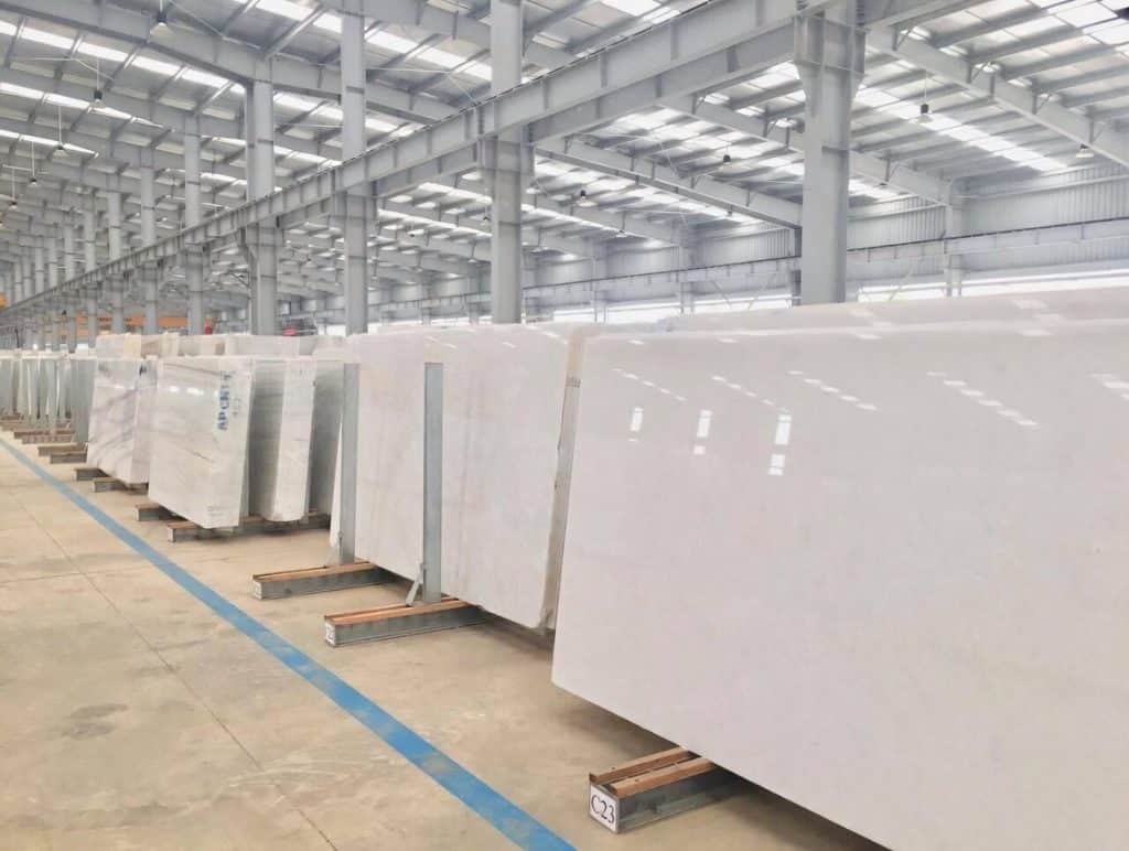 natural stone slabs Vietnam